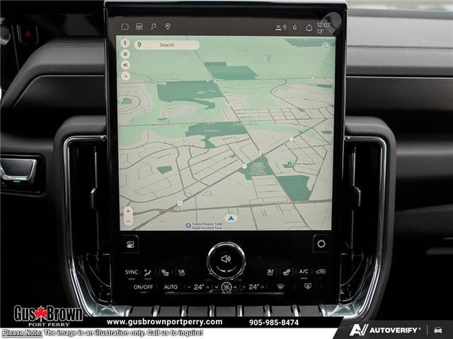 2026 GMC Yukon Denali (Stk: R300321) in PORT PERRY - Image 17 of 24