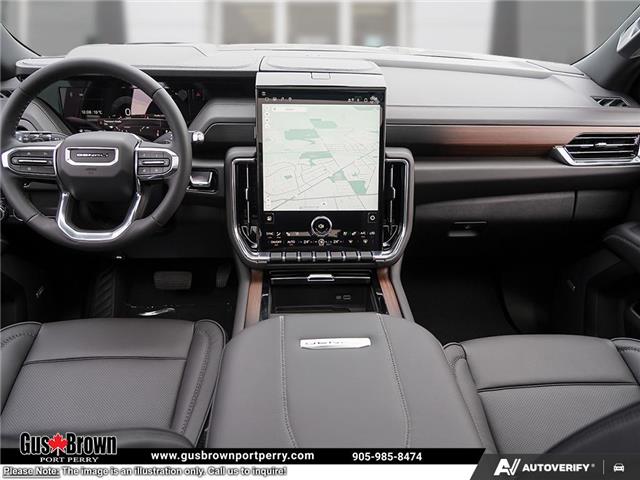 2026 GMC Yukon Denali (Stk: R300321) in PORT PERRY - Image 21 of 24