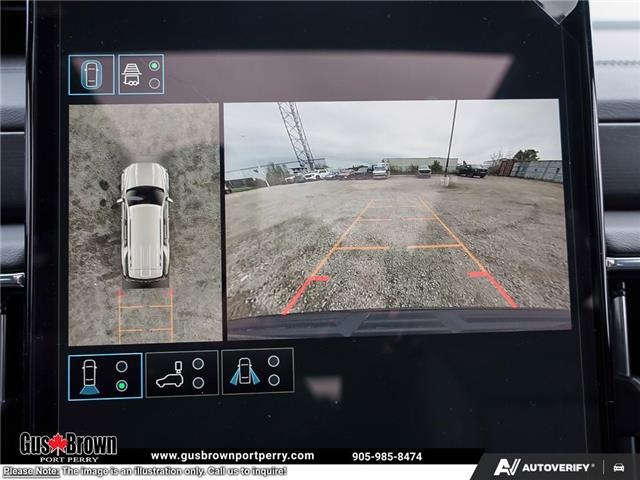 2026 GMC Yukon Denali (Stk: R300321) in PORT PERRY - Image 22 of 24