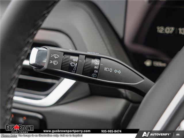 2026 GMC Yukon Denali (Stk: R300321) in PORT PERRY - Image 24 of 24