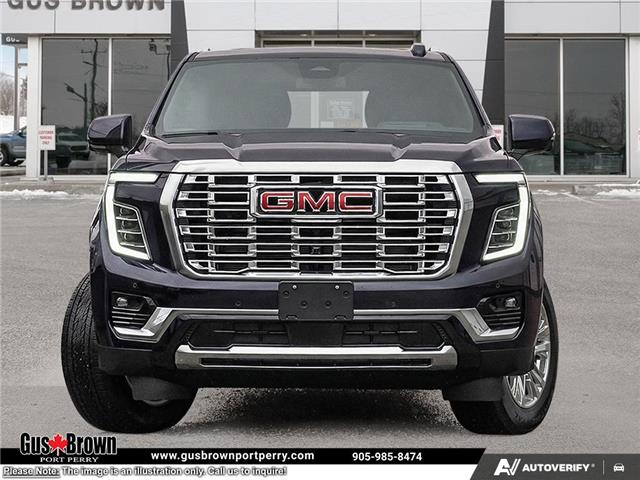 2026 GMC Yukon XL Denali (Stk: R286569) in PORT PERRY - Image 2 of 22
