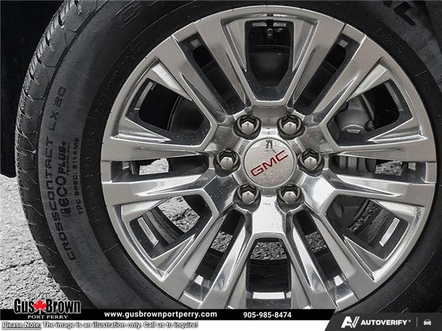 2026 GMC Yukon XL Denali (Stk: R286569) in PORT PERRY - Image 6 of 22
