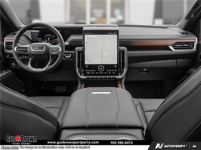 2026 GMC Yukon XL Denali (Stk: R286569) in PORT PERRY - Image 18 of 22