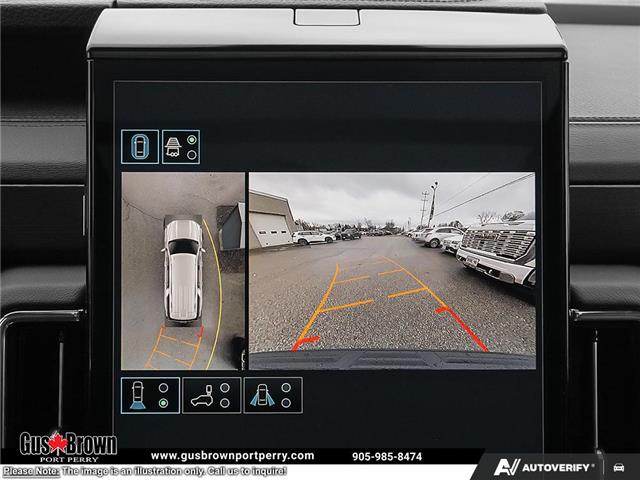 2026 GMC Yukon XL Denali (Stk: R286569) in PORT PERRY - Image 19 of 22