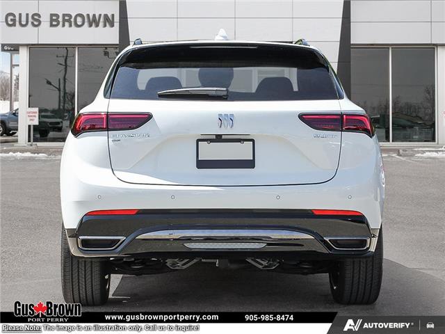 2026 Buick Envision Sport Touring (Stk: D032307) in PORT PERRY - Image 5 of 25