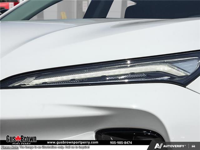 2026 Buick Envision Sport Touring (Stk: D032307) in PORT PERRY - Image 10 of 25