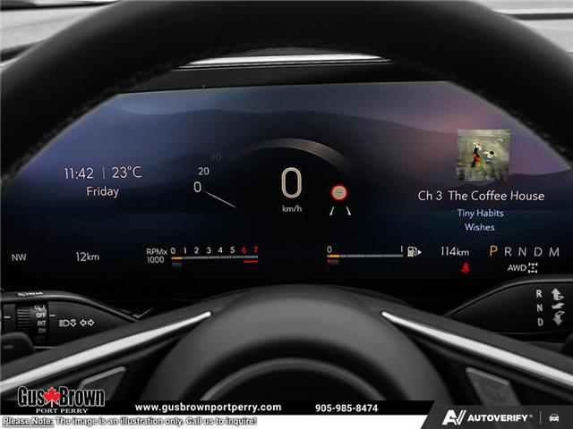 2026 Buick Envision Sport Touring (Stk: D032307) in PORT PERRY - Image 14 of 25