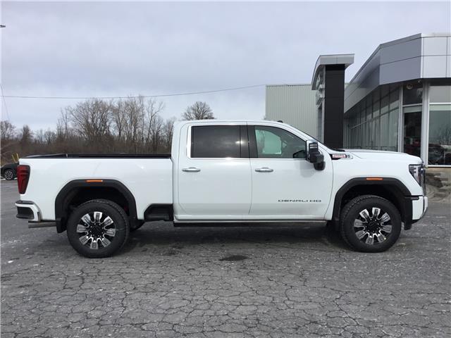 2026 GMC Sierra 2500HD Denali (Stk: 26314) in Cornwall - Image 13 of 15