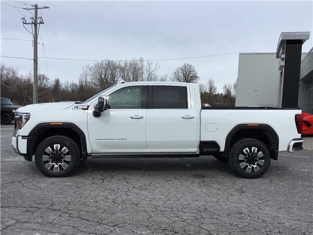 2026 GMC Sierra 2500HD Denali (Stk: 26314) in Cornwall - Image 9 of 15