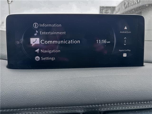 2025 Mazda CX-5 GT (Stk: 8432P) in ORILLIA - Image 11 of 21