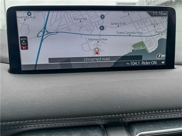 2025 Mazda CX-5 GT (Stk: 8432P) in ORILLIA - Image 12 of 21