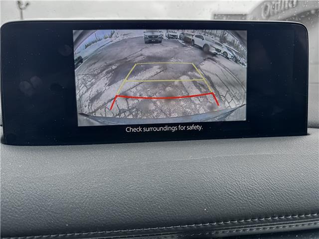 2025 Mazda CX-5 GT (Stk: 8432P) in ORILLIA - Image 13 of 21