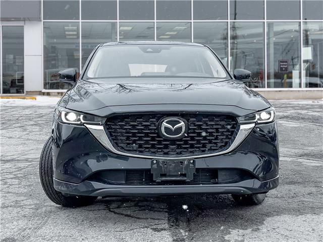 2025 Mazda CX-5 GT (Stk: 8432P) in ORILLIA - Image 2 of 21