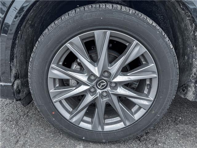 2025 Mazda CX-5 GT (Stk: 8432P) in ORILLIA - Image 7 of 21