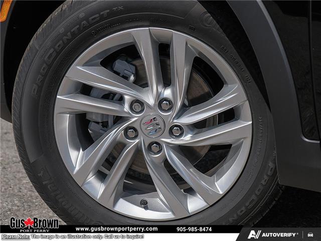 2026 Buick Envista Preferred (Stk: B122507) in PORT PERRY - Image 7 of 25