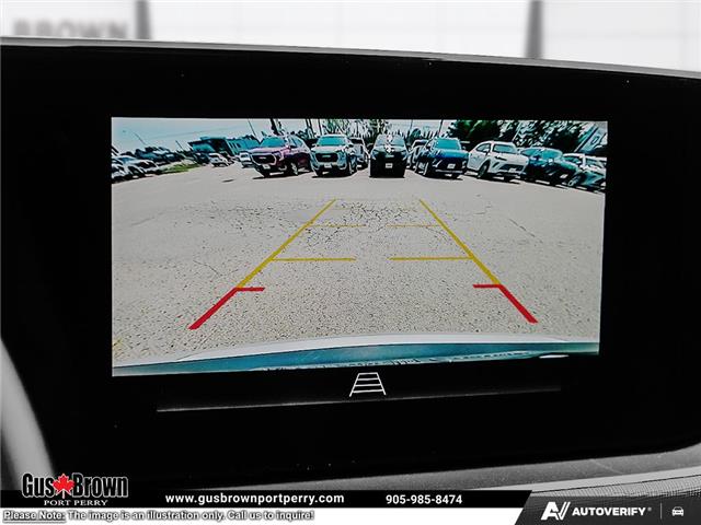2026 Buick Envista Preferred (Stk: B122507) in PORT PERRY - Image 17 of 25