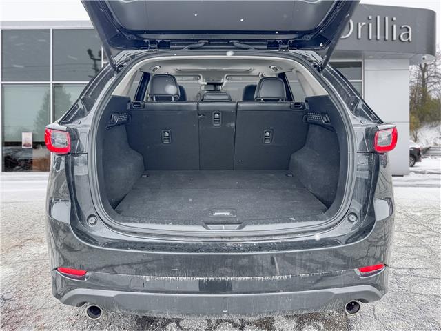 2025 Mazda CX-5 GT (Stk: 8432P) in ORILLIA - Image 6 of 21