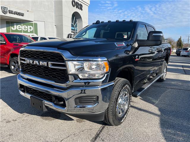 2024 RAM 2500 Tradesman 3C6UR5CL9RG334344 26-260A in Sarnia