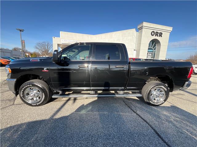 2024 RAM 2500 Tradesman (Stk: 26-260A) in Sarnia - Image 2 of 27
