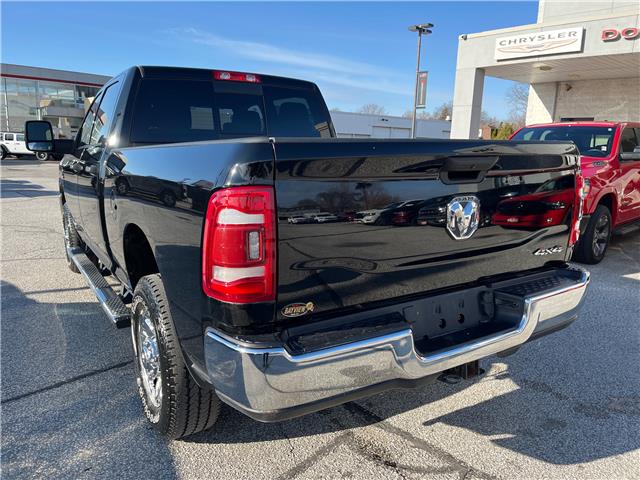 2024 RAM 2500 Tradesman (Stk: 26-260A) in Sarnia - Image 3 of 27