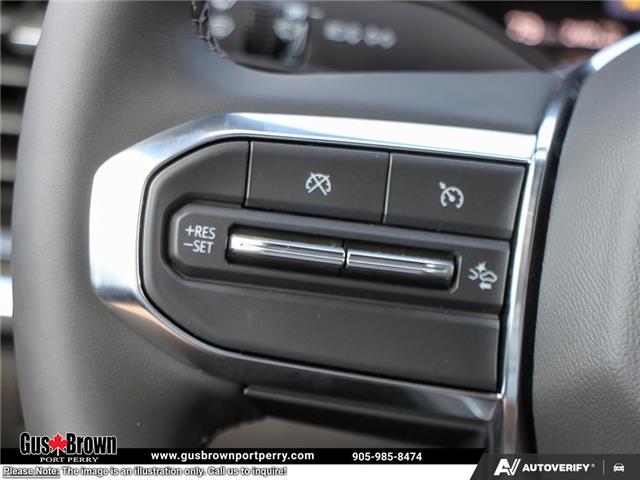 2026 GMC Canyon Elevation (Stk: 1196527) in PORT PERRY - Image 15 of 25