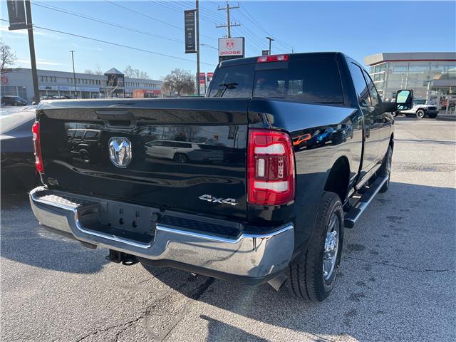 2024 RAM 2500 Tradesman (Stk: 26-260A) in Sarnia - Image 4 of 27