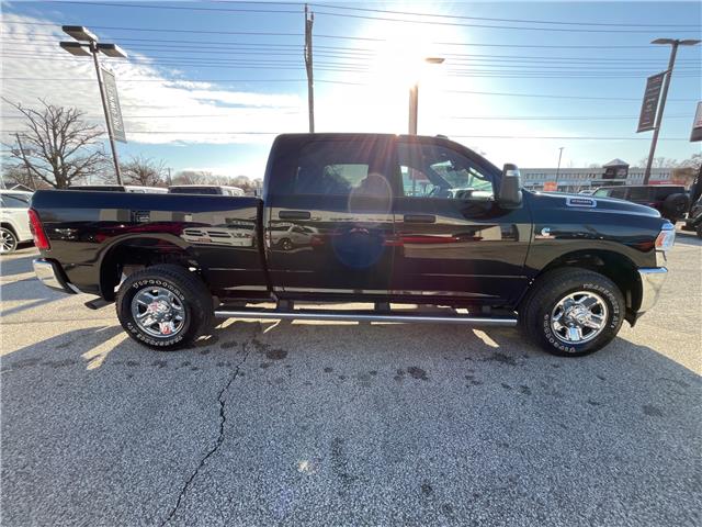2024 RAM 2500 Tradesman (Stk: 26-260A) in Sarnia - Image 5 of 27