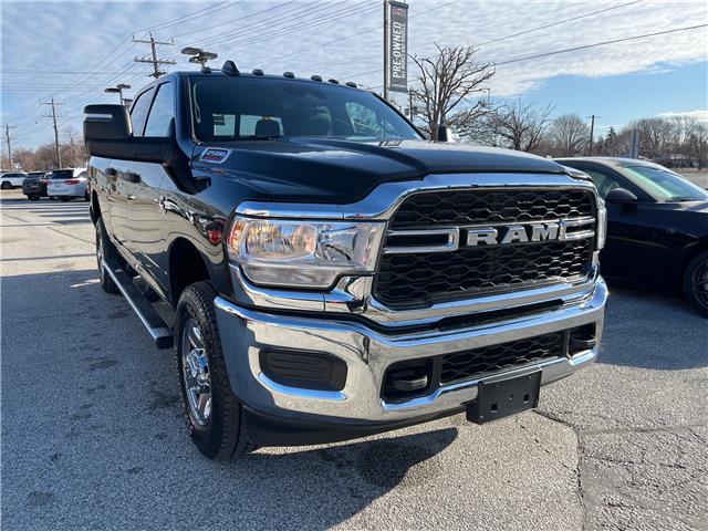 2024 RAM 2500 Tradesman (Stk: 26-260A) in Sarnia - Image 6 of 27