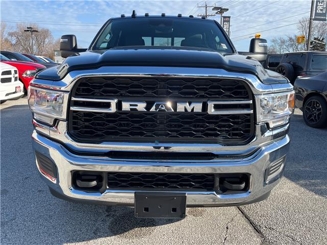 2024 RAM 2500 Tradesman (Stk: 26-260A) in Sarnia - Image 7 of 27