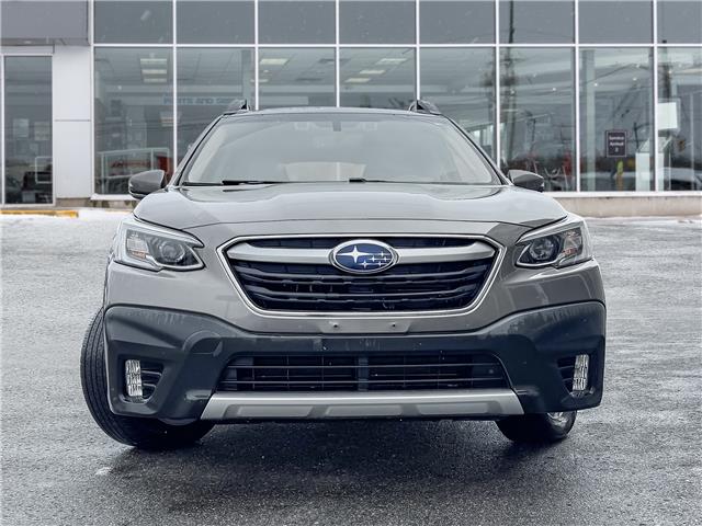 2022 Subaru Outback Limited (Stk: 25438A) in ORILLIA - Image 2 of 21