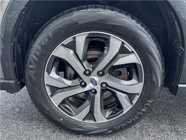 2022 Subaru Outback Limited (Stk: 25438A) in ORILLIA - Image 7 of 21