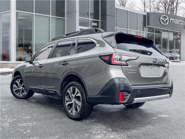2022 Subaru Outback Limited (Stk: 25438A) in ORILLIA - Image 4 of 21