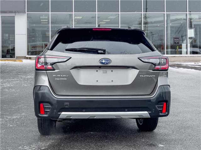 2022 Subaru Outback Limited (Stk: 25438A) in ORILLIA - Image 5 of 21