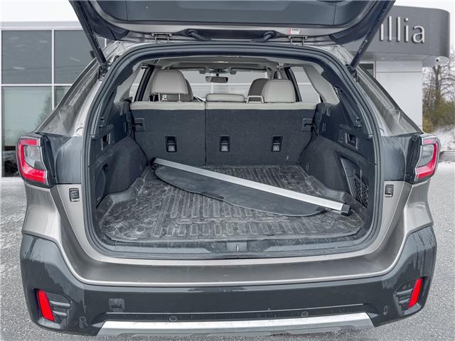 2022 Subaru Outback Limited (Stk: 25438A) in ORILLIA - Image 6 of 21