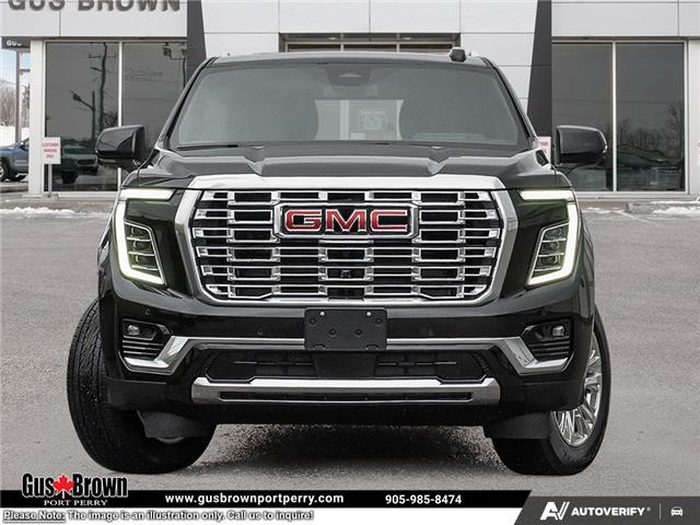 2026 GMC Yukon XL Denali (Stk: R302134) in PORT PERRY - Image 2 of 25
