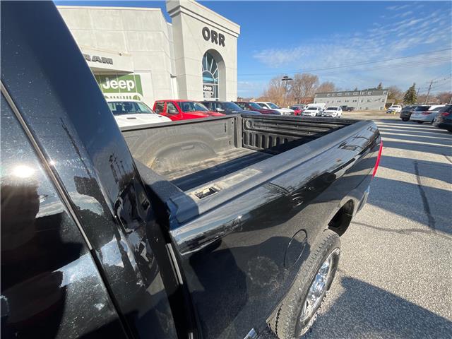 2024 RAM 2500 Tradesman (Stk: 26-260A) in Sarnia - Image 25 of 27
