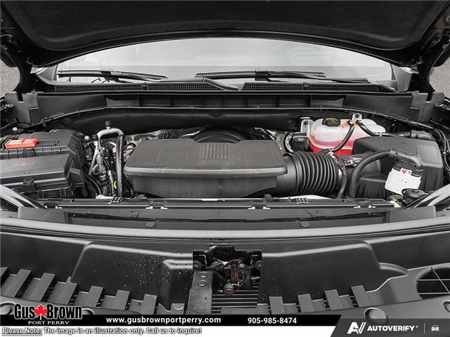 2026 GMC Yukon XL Denali (Stk: R302134) in PORT PERRY - Image 6 of 25