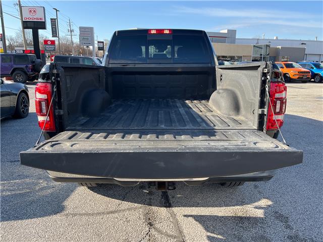 2024 RAM 2500 Tradesman (Stk: 26-260A) in Sarnia - Image 26 of 27