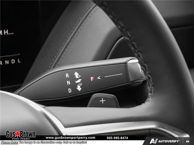 2026 GMC Yukon XL Denali (Stk: R302134) in PORT PERRY - Image 16 of 25