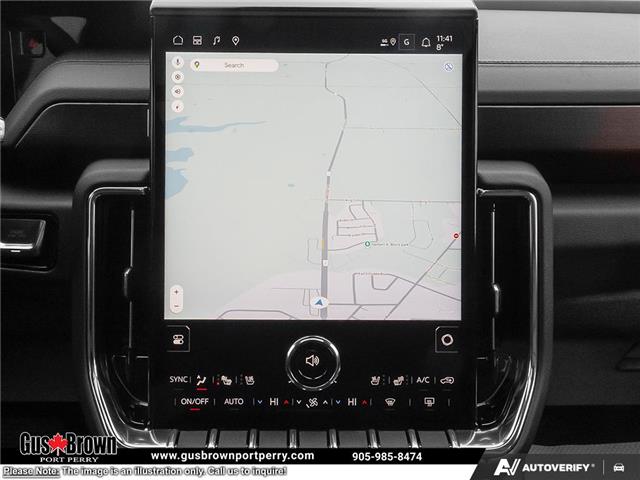 2026 GMC Yukon XL Denali (Stk: R302134) in PORT PERRY - Image 17 of 25