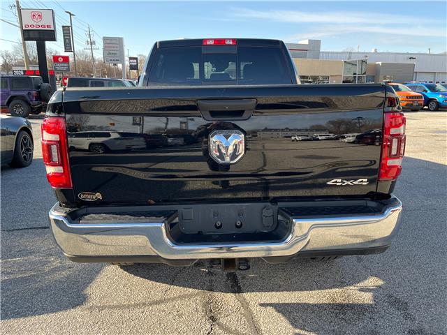 2024 RAM 2500 Tradesman (Stk: 26-260A) in Sarnia - Image 27 of 27