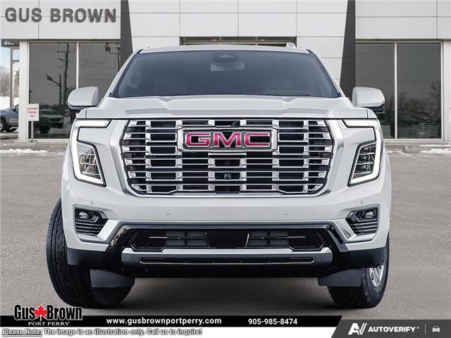 2026 GMC Yukon XL Denali (Stk: R295818) in PORT PERRY - Image 2 of 25