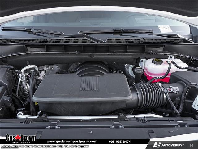 2026 GMC Yukon XL Denali (Stk: R295818) in PORT PERRY - Image 6 of 25