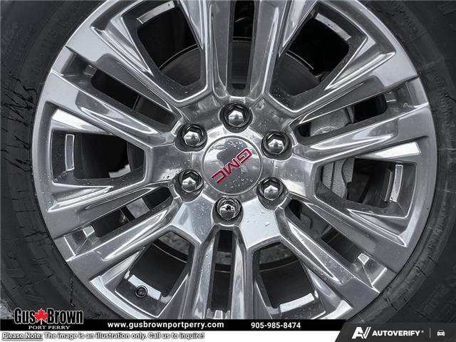 2026 GMC Yukon XL Denali (Stk: R295818) in PORT PERRY - Image 7 of 25