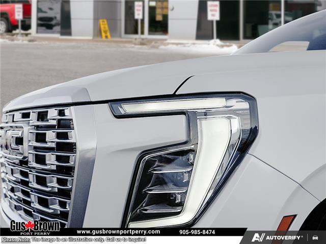 2026 GMC Yukon XL Denali (Stk: R295818) in PORT PERRY - Image 9 of 25