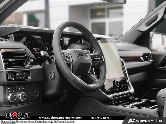 2026 GMC Yukon XL Denali (Stk: R295818) in PORT PERRY - Image 11 of 25