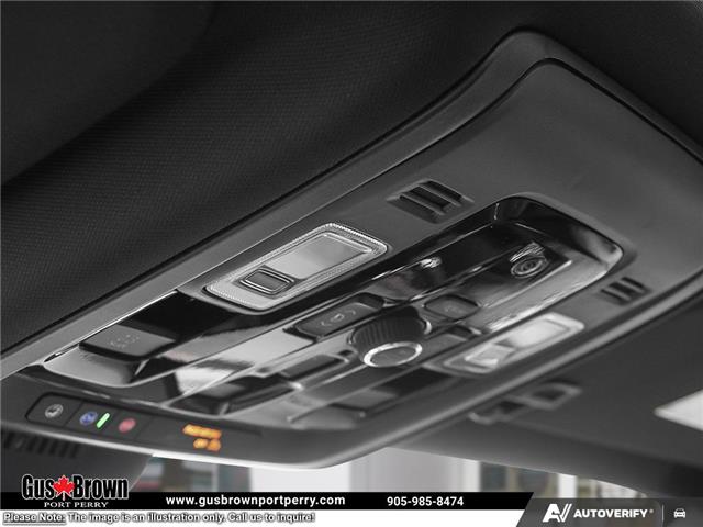 2026 GMC Yukon XL Denali (Stk: R295818) in PORT PERRY - Image 18 of 25