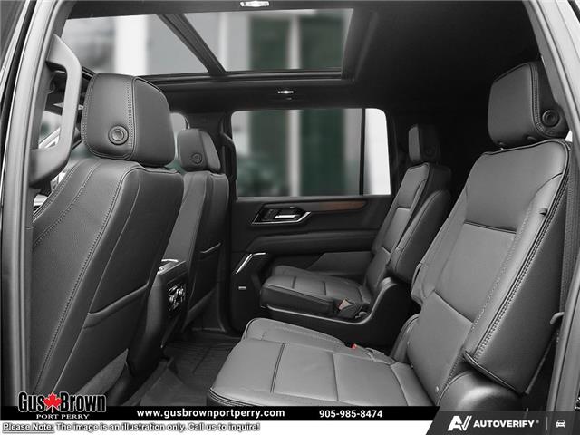 2026 GMC Yukon XL Denali (Stk: R295818) in PORT PERRY - Image 20 of 25