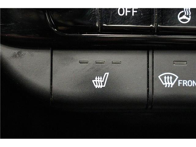 2021 Hyundai Elantra Preferred (Stk: 25528B) in North Bay - Image 15 of 18