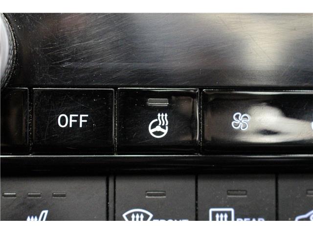 2021 Hyundai Elantra Preferred (Stk: 25528B) in North Bay - Image 16 of 18